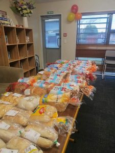 Community Cuppa and Free Bread - Salvation Army @ Salvation Army Hornby