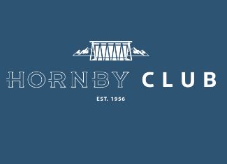 Hornby Club