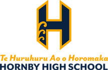 Hornby High School