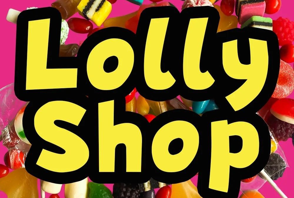 The Lolly Shop