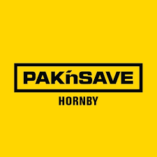 Pak n Save Hornby