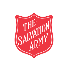 Salvation Army Hornby