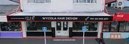 Wycola Hair Design