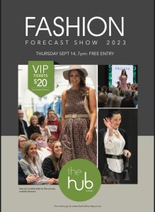 Hub Hornby Proud to Be and Fashion Show @ Hub Hornby | Christchurch | Canterbury | New Zealand