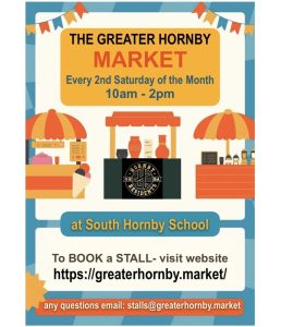Greater Hornby Indoor Market @ South Hornby School | Christchurch | Canterbury | New Zealand